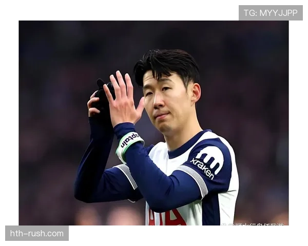 热刺如何打造以孙兴慜为核心的新阵容？