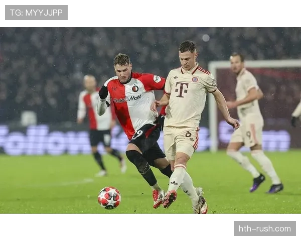 基米希技术获赞,晋升拜仁中场新核心 基米希技术获赞,晋升拜仁中场新核心