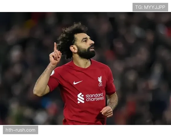 萨拉赫创纪录转会费引发转会市场热议