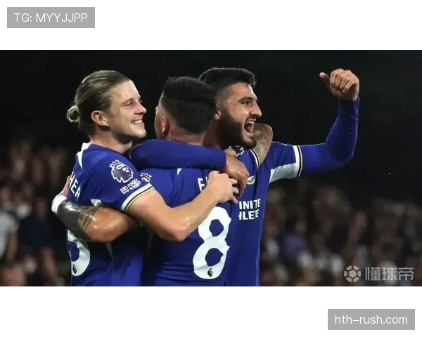 切尔西足球俱乐部聚焦青训体系建设与全球市场战略布局