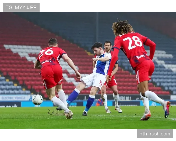 布莱克本青年队新星强势崛起，引发足坛广泛关注