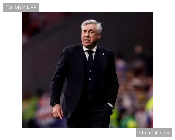 安切洛蒂压迫体系解析:如何通过战术革新全面提升球队整体表现 安切洛蒂压迫体系解析:如何通过战术革新全面提升球队整体表现