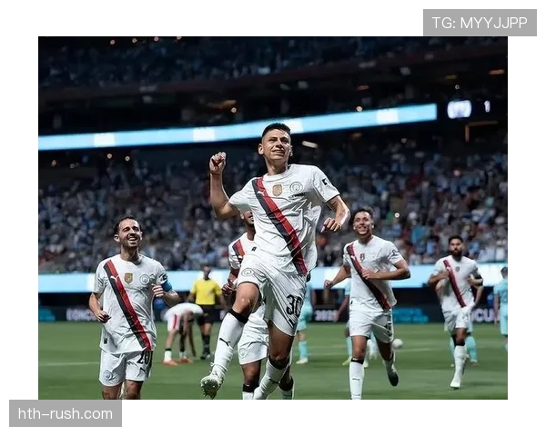 英超锋线复兴趋势：新星崭露头角，球队竞争格局显著变化