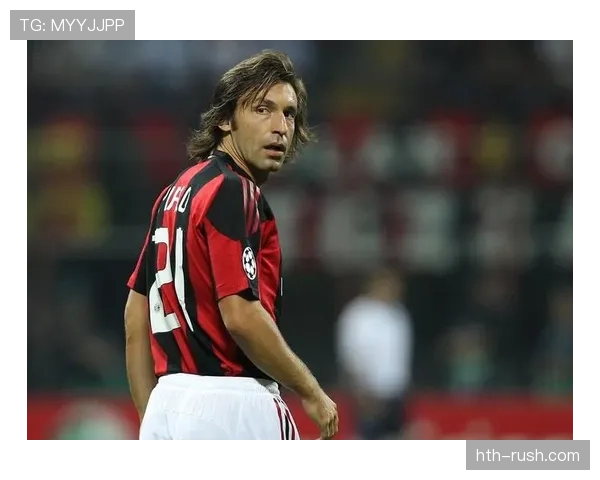 安德烈亚·皮尔洛 安德烈亚·皮尔洛