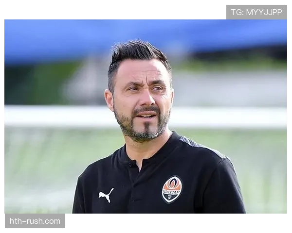 布莱顿主帅最新采访：谈球队战术与赛季目标