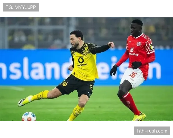 多特蒙德的最大问题，不是进攻，而是比赛稳定性