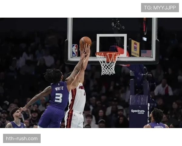 希罗突破助攻效率提升明显，助热火拉开阵容空间