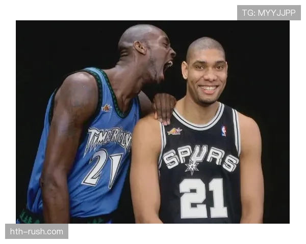 加内特突破篮下效率提升明显 拉开内线威胁差距