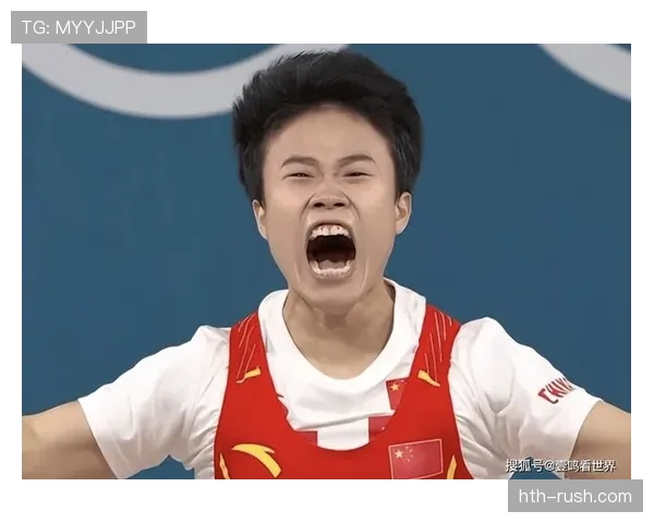 侯志慧赛场像坦克，逛奢侈品店刷卡声比我工资到账还响