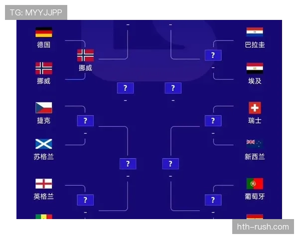巴拉圭队能否重返世界杯舞台 2026美加墨预选赛关键战分析