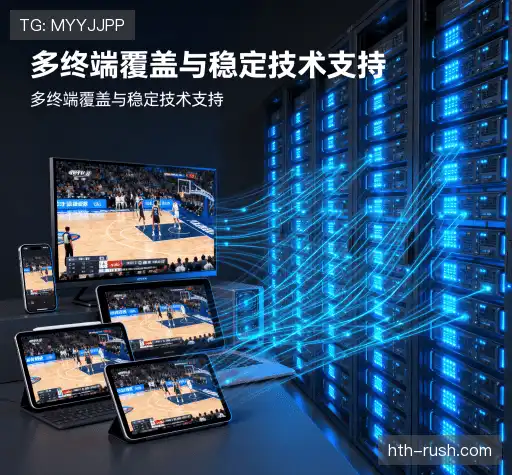 我们脱颖而出的原因